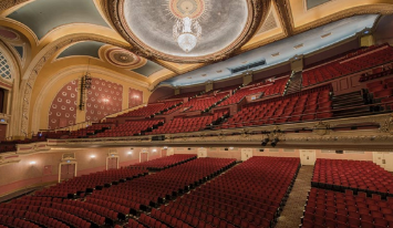 ethel barrymore theatre