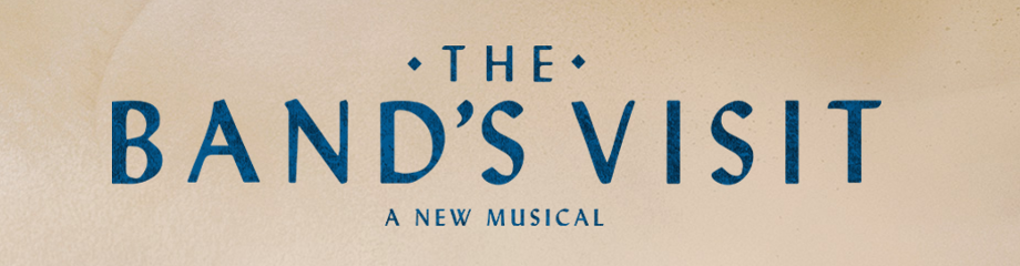 the band's visit ethel barrymore theater