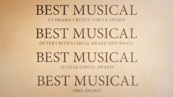 the band's visit broadway musical ethel barrymore theatre tickets
