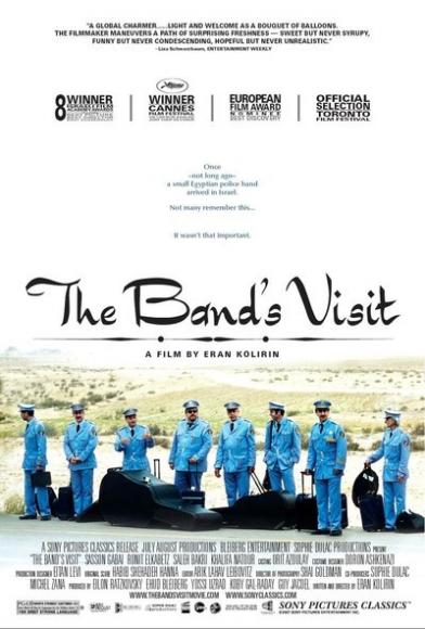 The Band's Visit