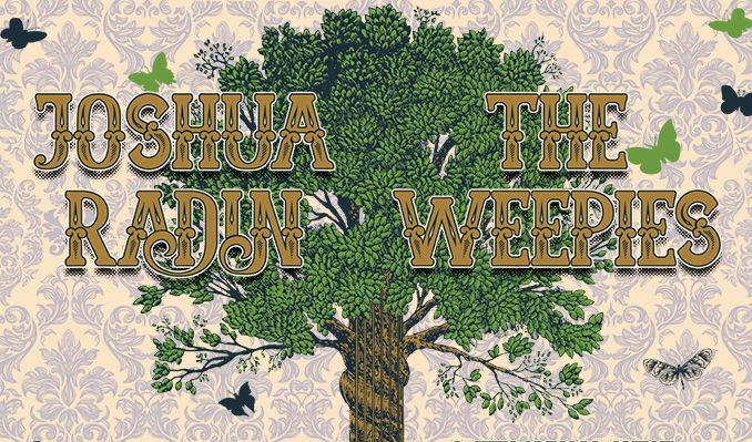 Joshua Radin & The Weepies